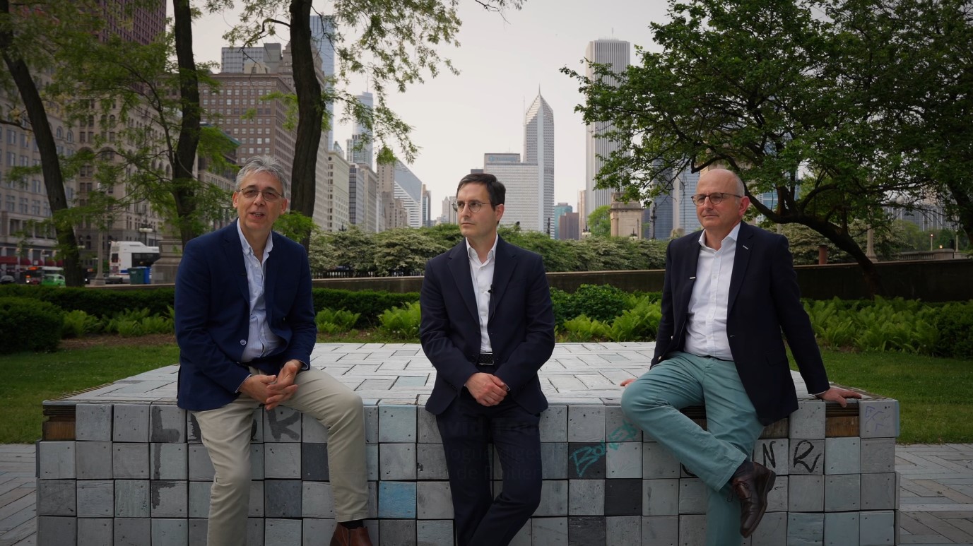 L’essentiel de l’ASCO 2025 : Cancers Colorectaux Métastatiques